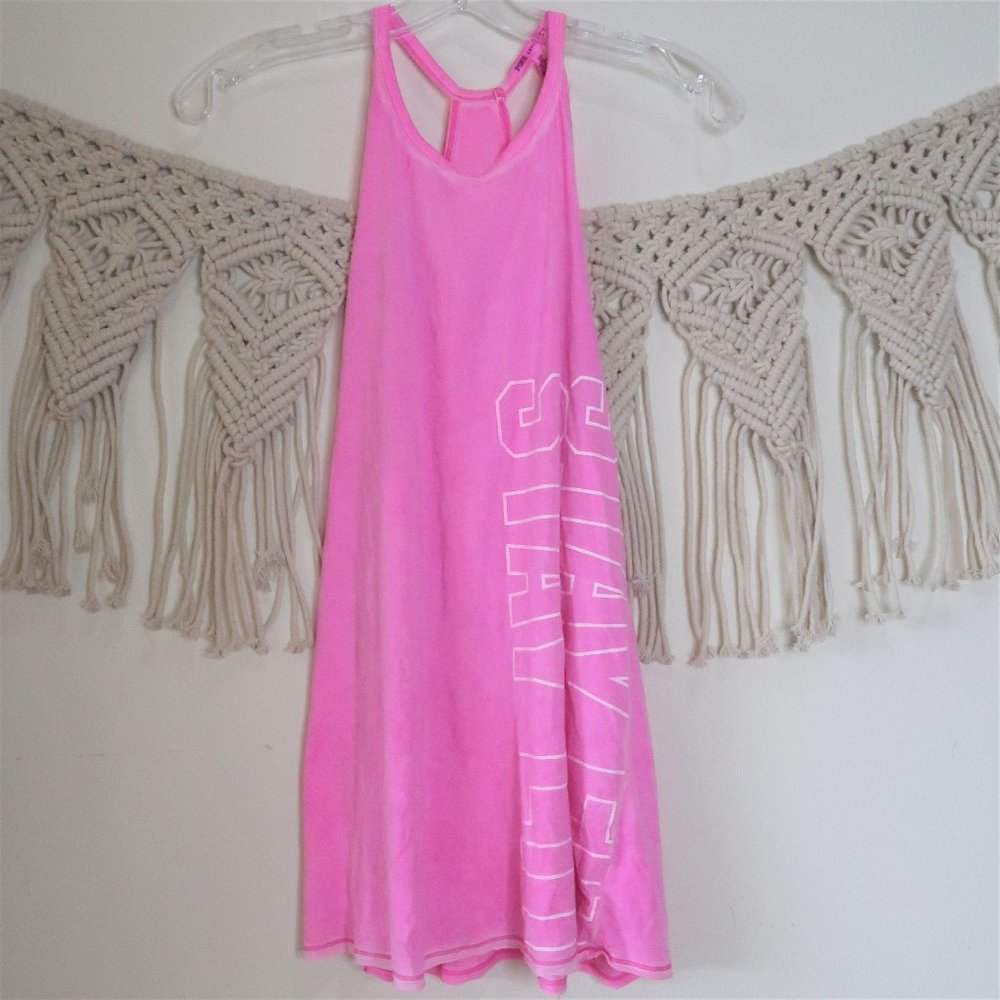 PINK by Victoria Secret Stay Lit Tank Top